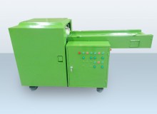 纖維切斷機的刀盤可以安裝多少刀具？